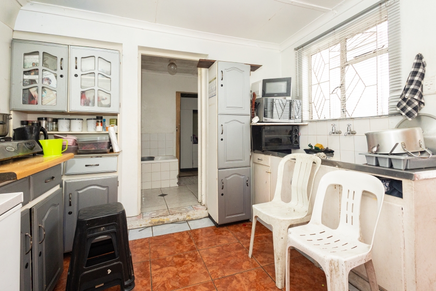 3 Bedroom Property for Sale in Ravensmead Western Cape
